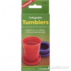 Coghlan's® Collapsible Tumblers 2 ct Box 554213570